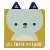 Are These My Ears - Bear