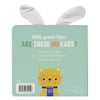 Are These My Ears - Tiger