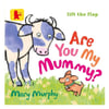 Are You My Mummy