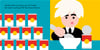 Artists - My First Artists Little People Big Dream