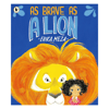 As Brave as a Lion