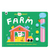 Ask Me About - Farm