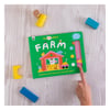 Ask Me About - Farm