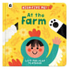 At the Farm - High Five Me