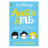 Auggie - Me : Three Wonder Stories