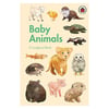 Baby Animals - A Ladybird Book