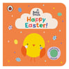 Baby Touch - Happy Easter