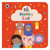 Baby Touch - Happy Eid