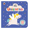 Baby Touch - Unicorns