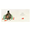 Bear Worries