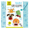 Bebekler için Origami - Hayvanlar