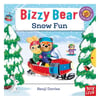 Bizzy Bear - Snow Fun