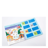 Bizzy Bear My First Memory Game Book - Christmas