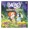 Bluey - Barky Boats - Paperback
