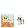 Bluey - Bedroom - Paperback
