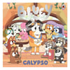 Bluey - Calypso - Paperback