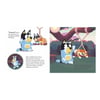 Bluey - Daddy Putdown - Paperback