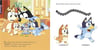 Bluey - Goodnight Fruit Bat - Paperback