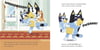 Bluey - Goodnight Fruit Bat - Paperback