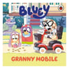 Bluey - Granny Mobile - Board Book