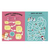 Bluey - Hooray Its Christmas Sticker Activity Book
