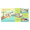 Bluey - Swim School - Board Book