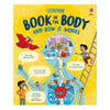 Book of the Body and How it Works