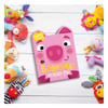 Boop Me - Hungry Pig