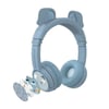 Buddyphones PlayEars - Kulak Üstü Kulaklık