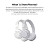 Buddyphones POPFun -  Kulak Üstü Kulaklık