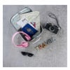 Buddyphones Travel -  Kulak Üstü Kulaklık