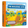 Building Site - My First Animated Board Book