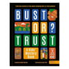 Bust or Trust - A Kid s Mystery Book