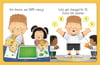 Busy Day - Teacher