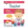 Busy Day - Teacher