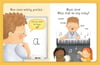 Busy Day - Teacher
