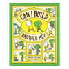Can I Build Another Me