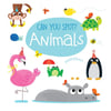 Can You Spot - Animals