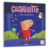 CHARLOTTE A LES CHOCOTTES
