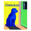 Chien Bleu