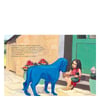 Chien Bleu