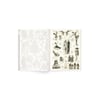 Christmas Collage Kit - Cut Up This Book