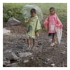 Çocuk Şemsiyesi - Pofuduk Tavşan
