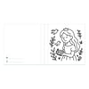 Colourıng Books Square - Princess