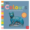 Colours Early Learning At The Museum