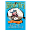 Damian Drooth- Supersleuth: Megaquiz