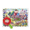 Dedektif Puzzle - Fantastik Karakterler