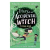 Diary of an Accidental Witch - Flying High