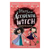 Diary of an Accidental Witch - Unexpected Guests