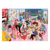 Dinner with Matisse - 1000pcs Classic Jigsaw